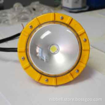 Explosion Proof Infrared Heat Lamp